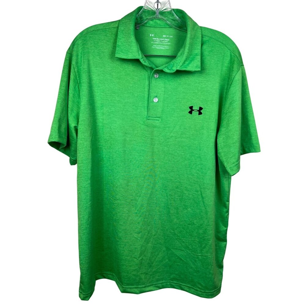 Under Armour The Playoff Polo *FLAW*